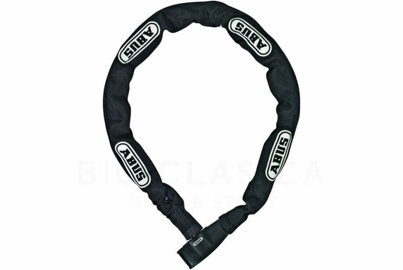 Comprar Candado ABUS Shadow 685/75cms llave negro