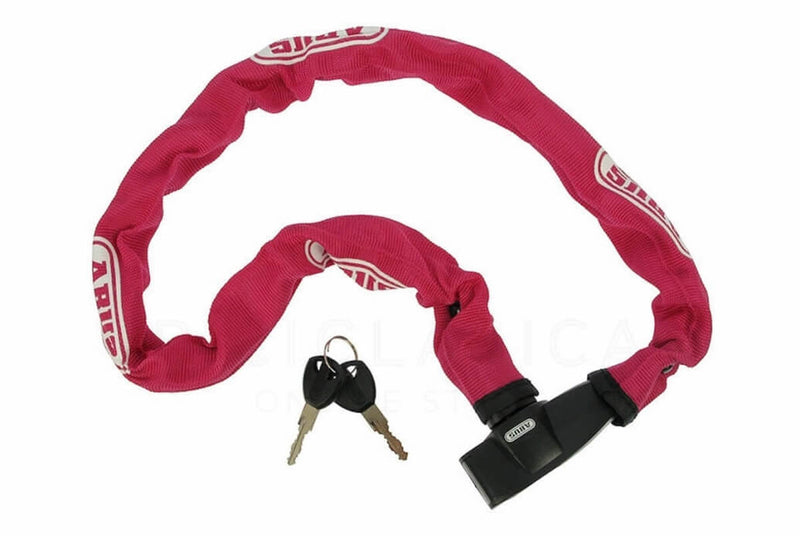 Comprar Candado ABUS Shadow 685/75cms llave rosa