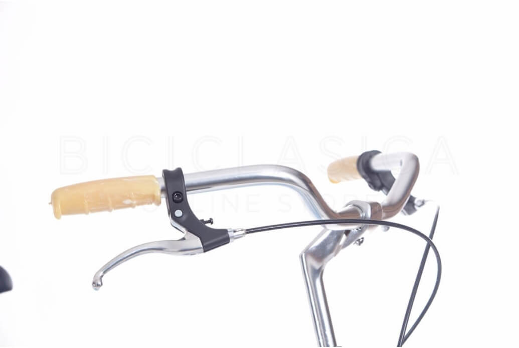 Comprar Manillar de aluminio Parma