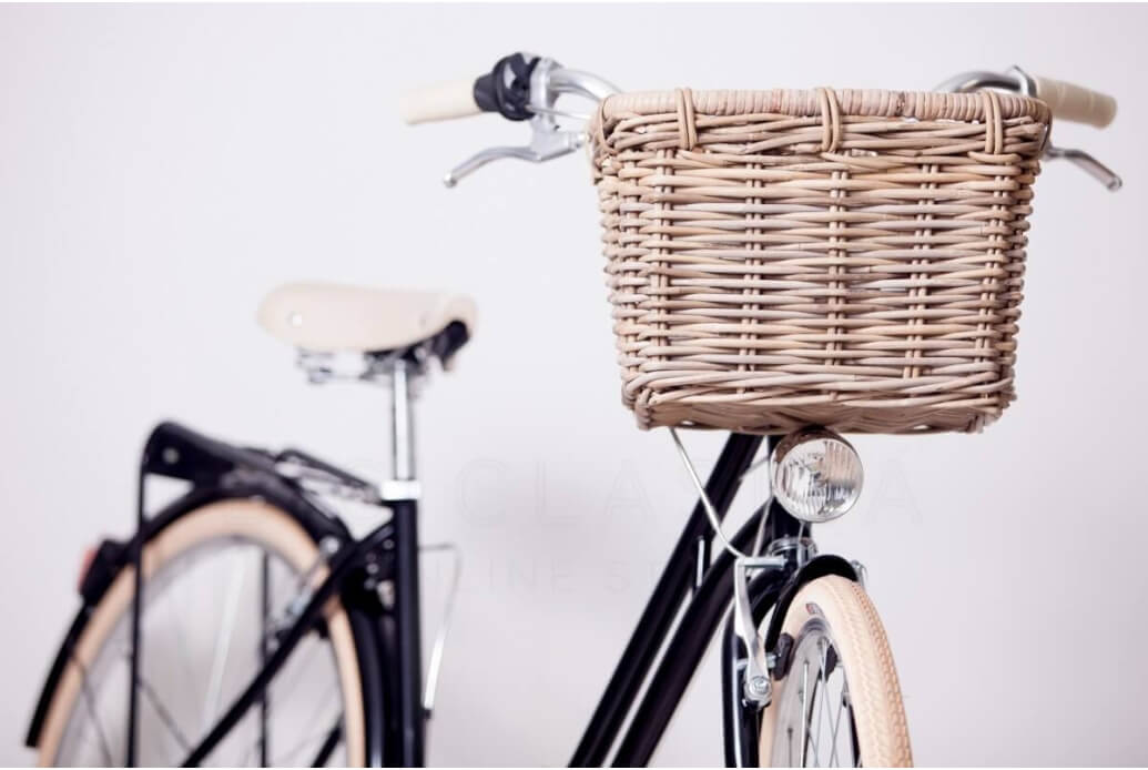 Comprar Cesta de picnic para bicicleta