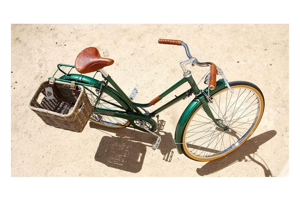 Comprar Cesta de picnic para bicicleta