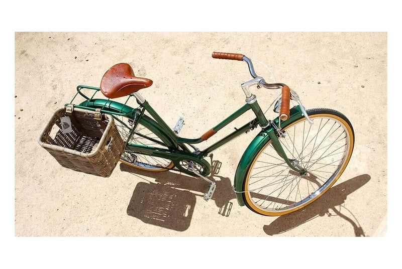 Comprar Cesta de picnic para bicicleta