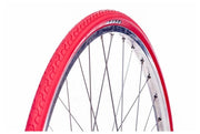 Comprar Cubierta Kenda Kwest Roja 28" (37-622) 700x35C Unidad