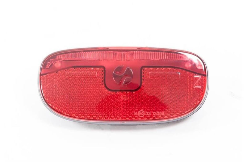 Comprar Luz Led Portabultos Spanninga DUXO a pilas