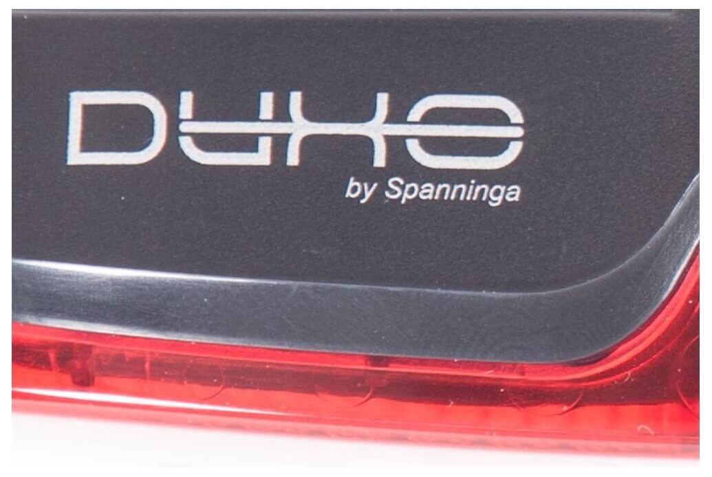 Comprar Luz Led Portabultos Spanninga DUXO a pilas