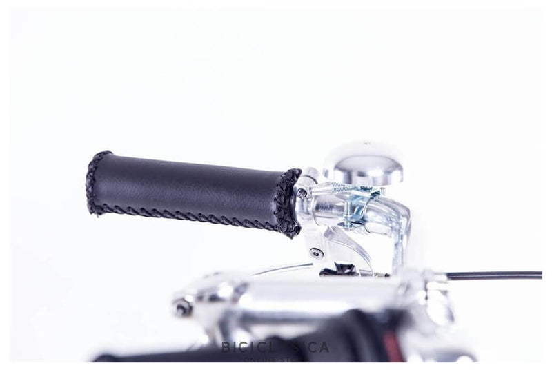 Comprar Puños Selle Royal 120 mm Negro