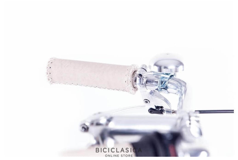 Comprar Puños Selle Royal 120 mm Panna