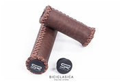 Comprar Puños Selle Royal 120 / 90 mm Old Brown