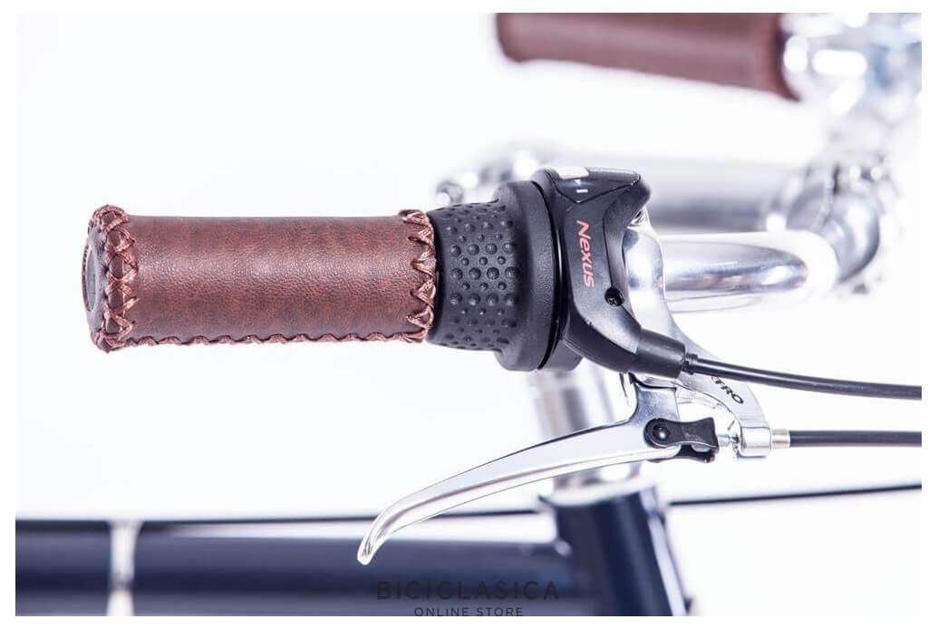 Comprar Puños Selle Royal 120 / 90 mm Old Brown