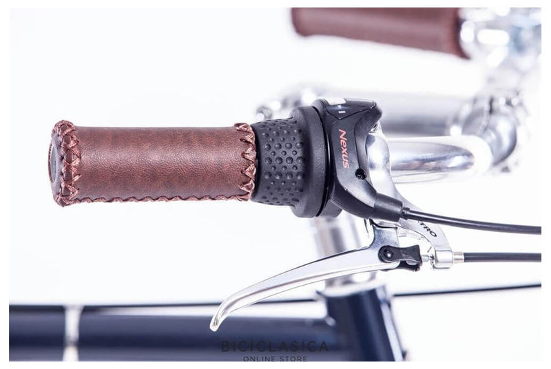 Comprar Puños Selle Royal 120 / 90 mm Old Brown