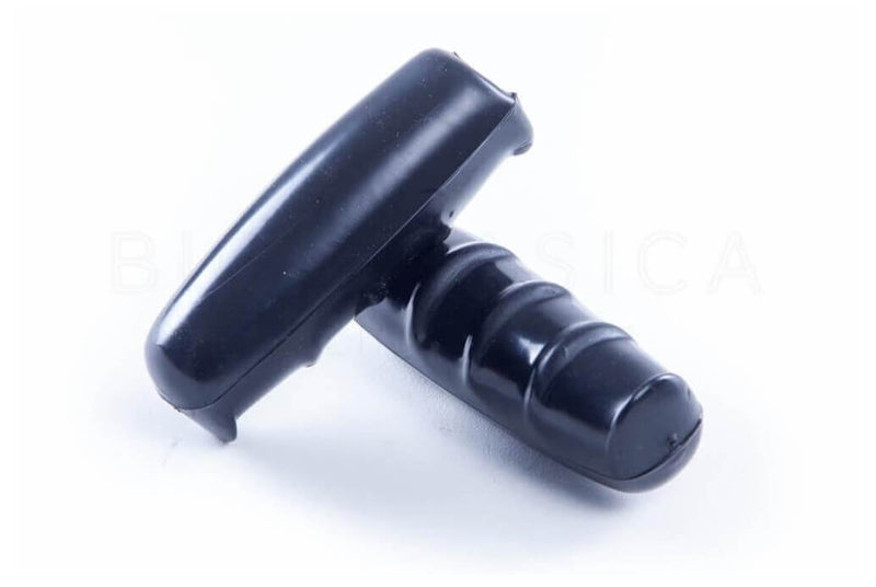 Comprar Puños Clásicos Resina Negro