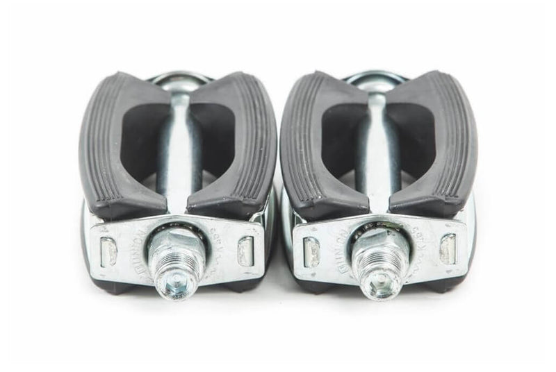 Comprar Pedales para bicicleta clásicos Union sport negros (pareja)