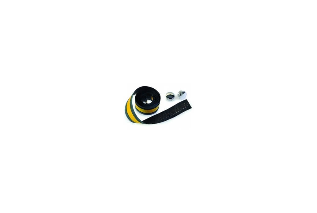 Comprar Cinta de manillar Monte Grappa negro