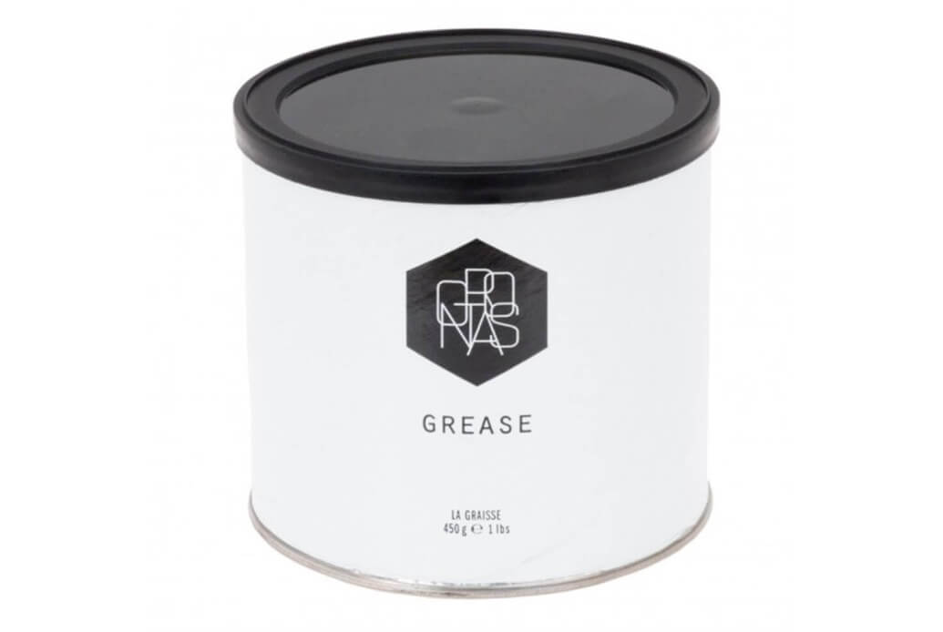 Comprar Orontas Grease