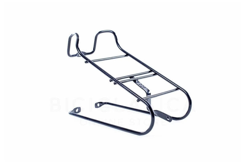 Comprar Portacestas Negro V-brake o Cantilever