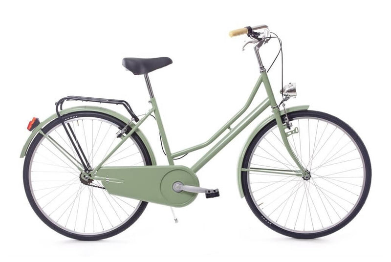Comprar Portabultos Trasero Negro 26"