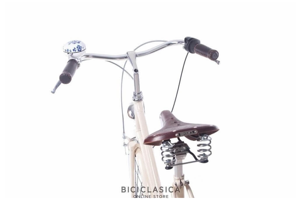Comprar Timbre Vintage Ding-Dong