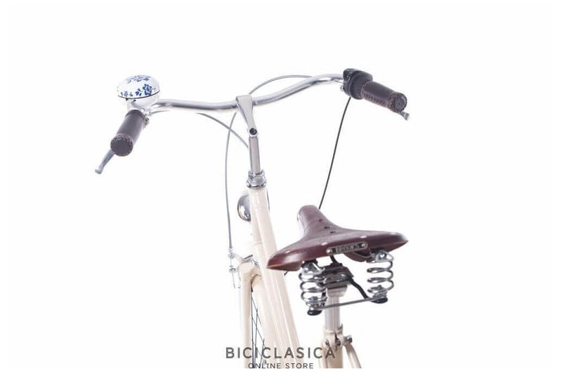 Comprar Timbre Vintage Ding-Dong