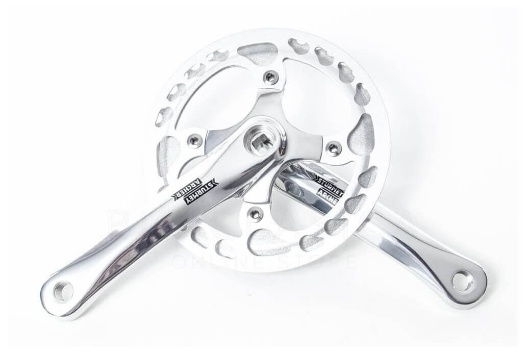 Comprar Pédalier Sturmey Archer 44T