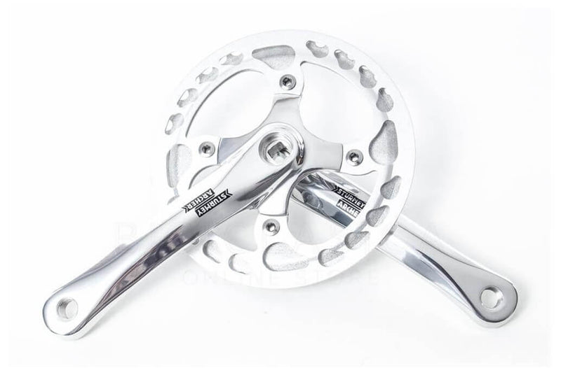 Comprar Pédalier Sturmey Archer 44T