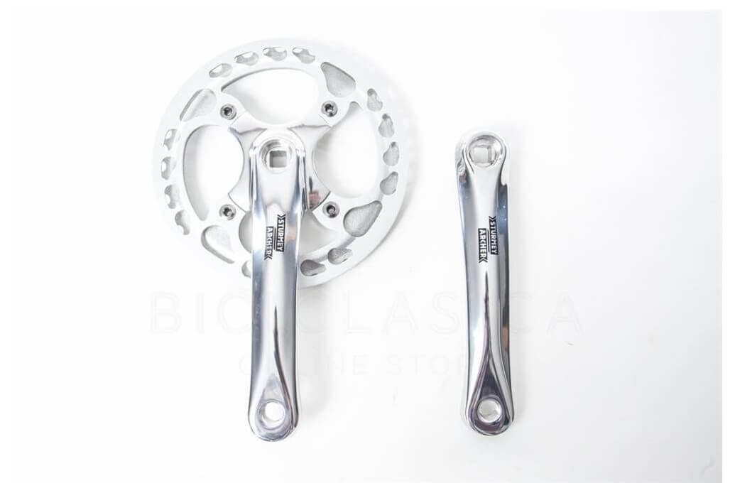 Comprar Pédalier Sturmey Archer 44T