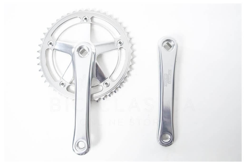 Comprar Pédalier Sturmey Archer Single Ring 46T