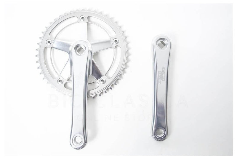 Comprar Pédalier Sturmey Archer Single Ring 46T