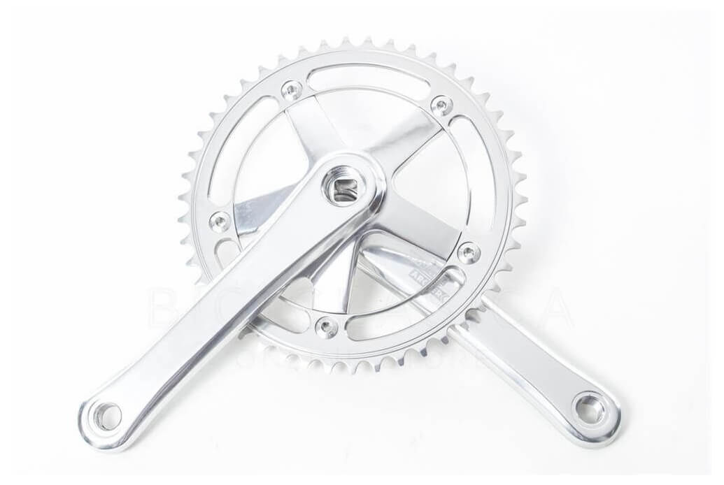 Comprar Pédalier Sturmey Archer Single Ring 46T