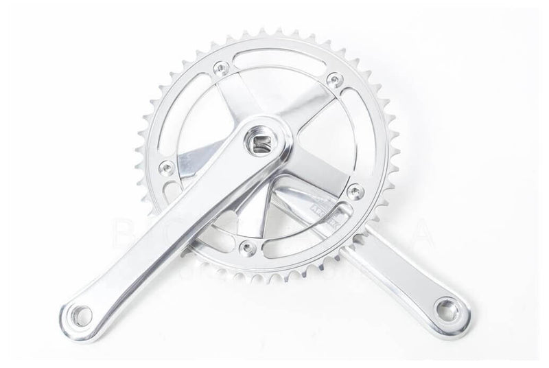 Comprar Pédalier Sturmey Archer Single Ring 46T