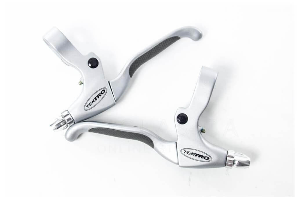 Comprar Manetas de freno Tektro Aluminio