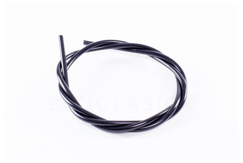 Comprar Couvre-frein noir (1m)