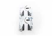 Comprar Juego de Frenos V-Brake Saccon 110mm