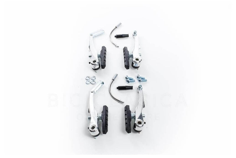 Comprar Juego de Frenos V-Brake Saccon 110mm