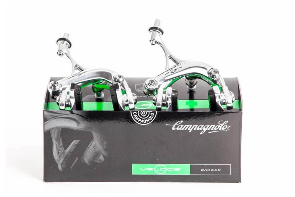 Comprar Juego de frenos Campagnolo Veloce