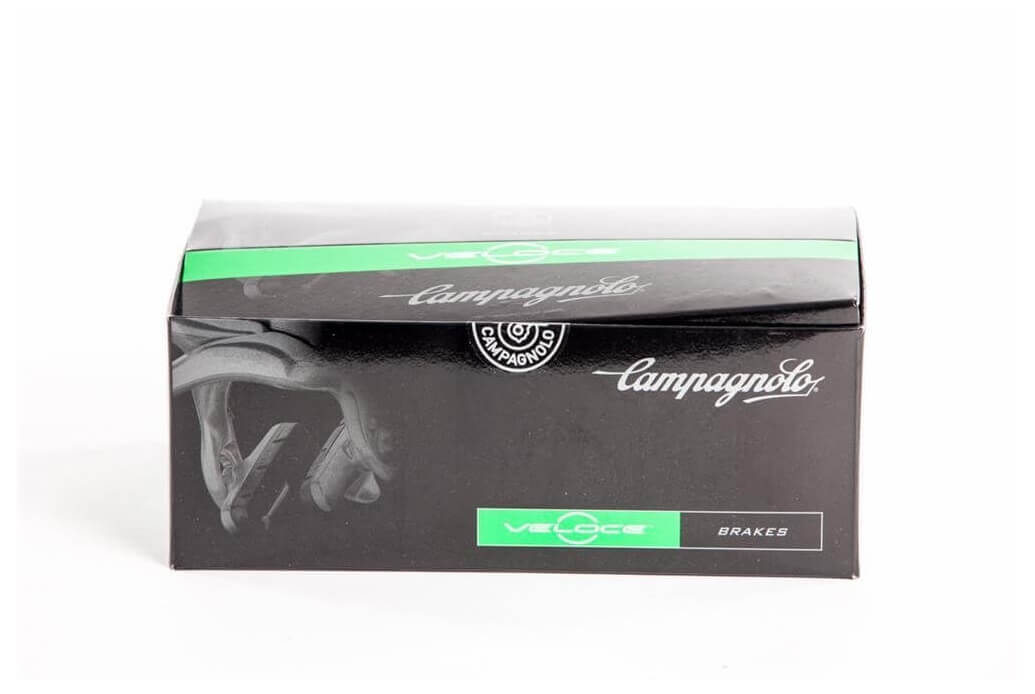 Comprar Juego de frenos Campagnolo Veloce