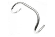 Comprar Manillar pista Satori 26.0 Plata