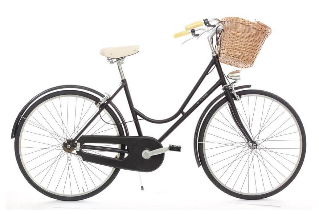 Comprar Sillín Selle Royal de Muelles Ondina Classic Panna (Crema)