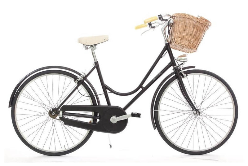 Comprar Sillín Selle Royal de Muelles Ondina Classic Panna (Crema)