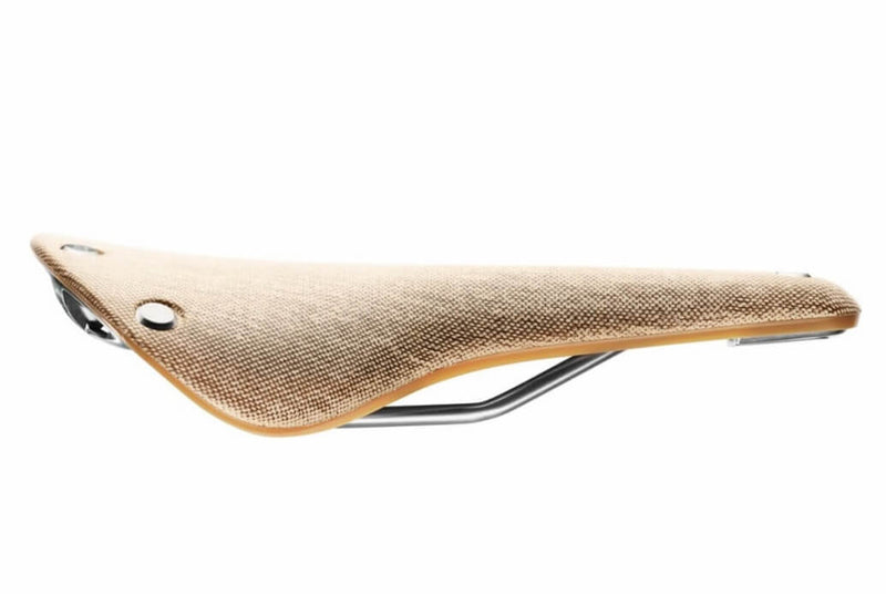 Comprar Sillín Brooks Cambium C17 Organic Nautral