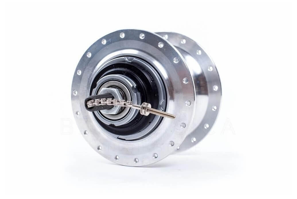 Comprar Buje Sturmey Archer 5 Velocidades