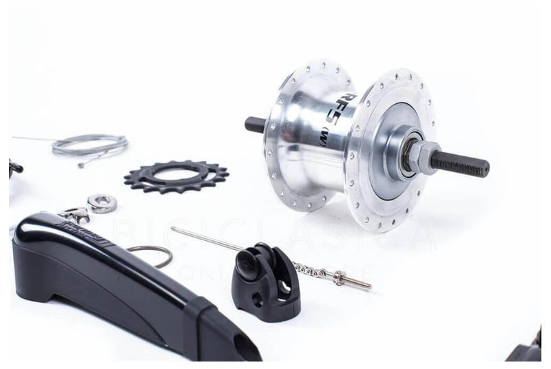 Comprar Buje Sturmey Archer 5 Velocidades