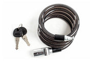 Comprar Candado espiral de llave 1200 x 120 mm