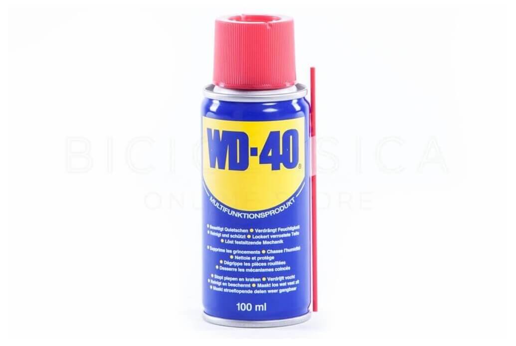 Comprar Aceite Multifuncional