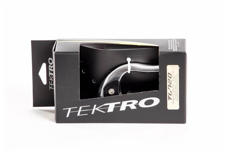 Comprar Manetas de Freno invertidas Tektro TL720