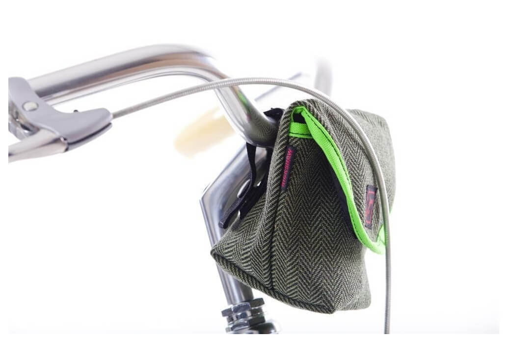 Comprar Maletin Walz Verde