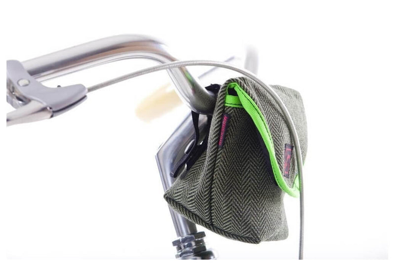 Comprar Maletin Walz Verde