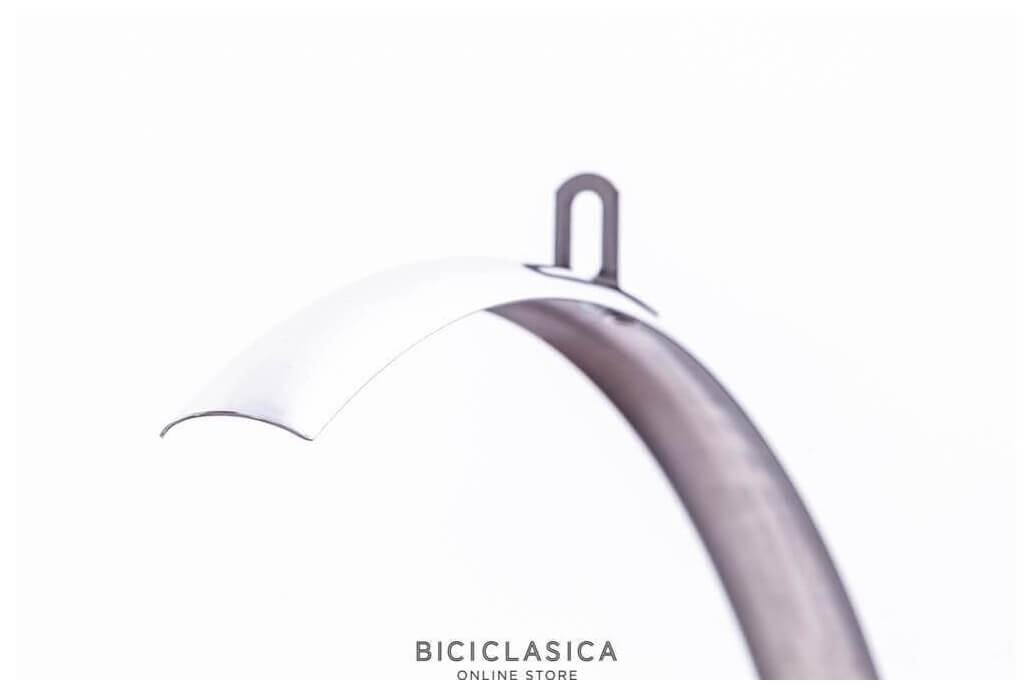 Comprar Guardabarros Cromados Aluminio 36 mm 28" (622)