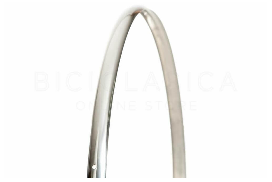 Comprar Guardabarros Cromados Aluminio 35 mm 28"(622)