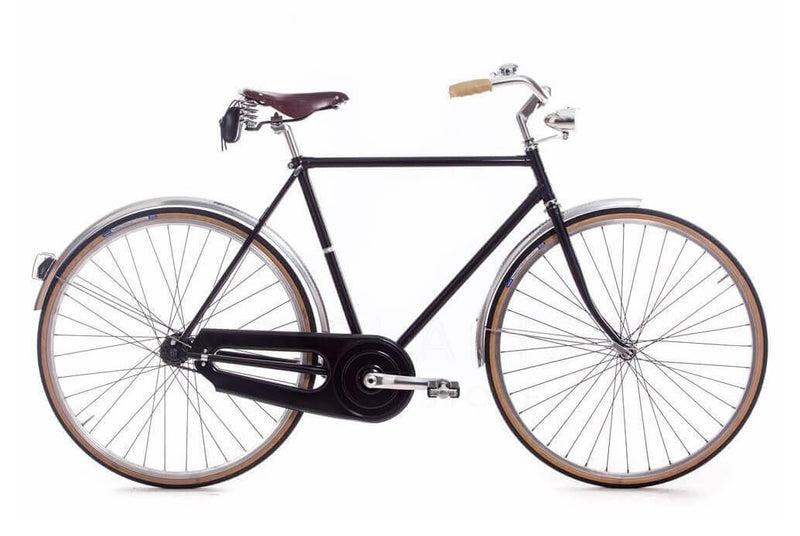 Comprar Guardabarros Randonneur Turtle Aluminio 28" (622) 28 mm