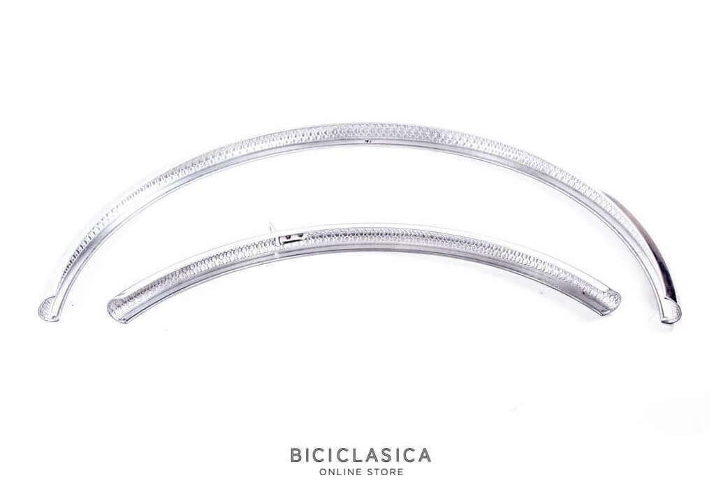 Comprar Guardabarros Randonneur Turtle Aluminio 28" (622) 28 mm